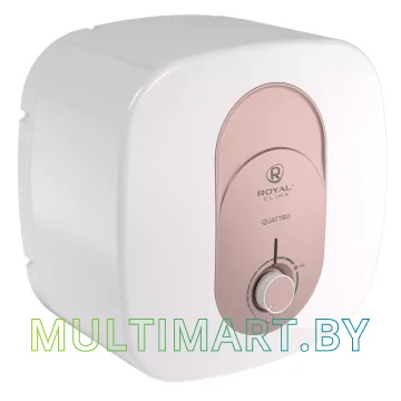 Водонагреватель Royal Clima Quattro RWH-Q15-FE картинка 3